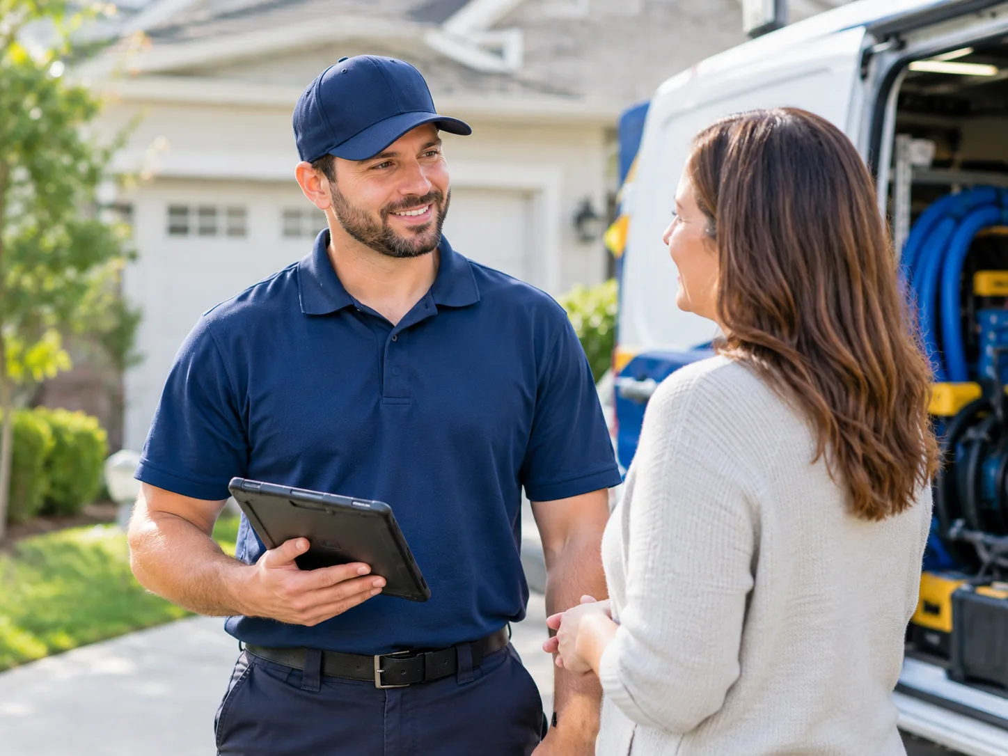 Sewage Backup Cleanup West Liberty, IL FAQs